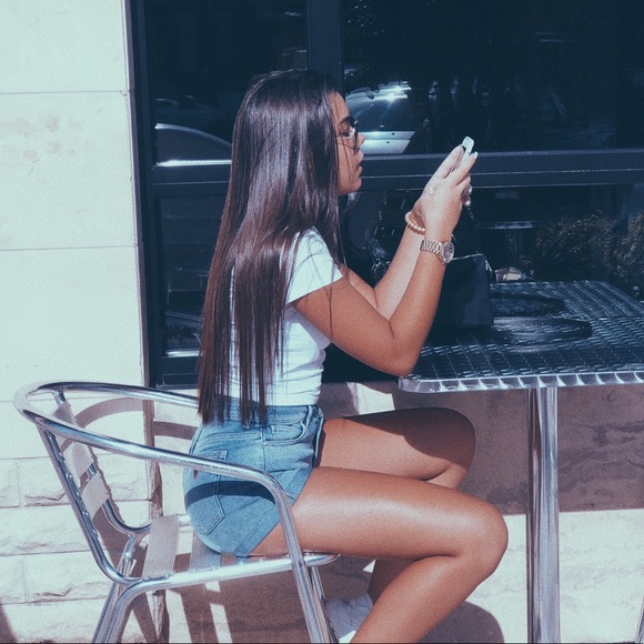 Meet your Posher, Haley - Picture 1 of 1